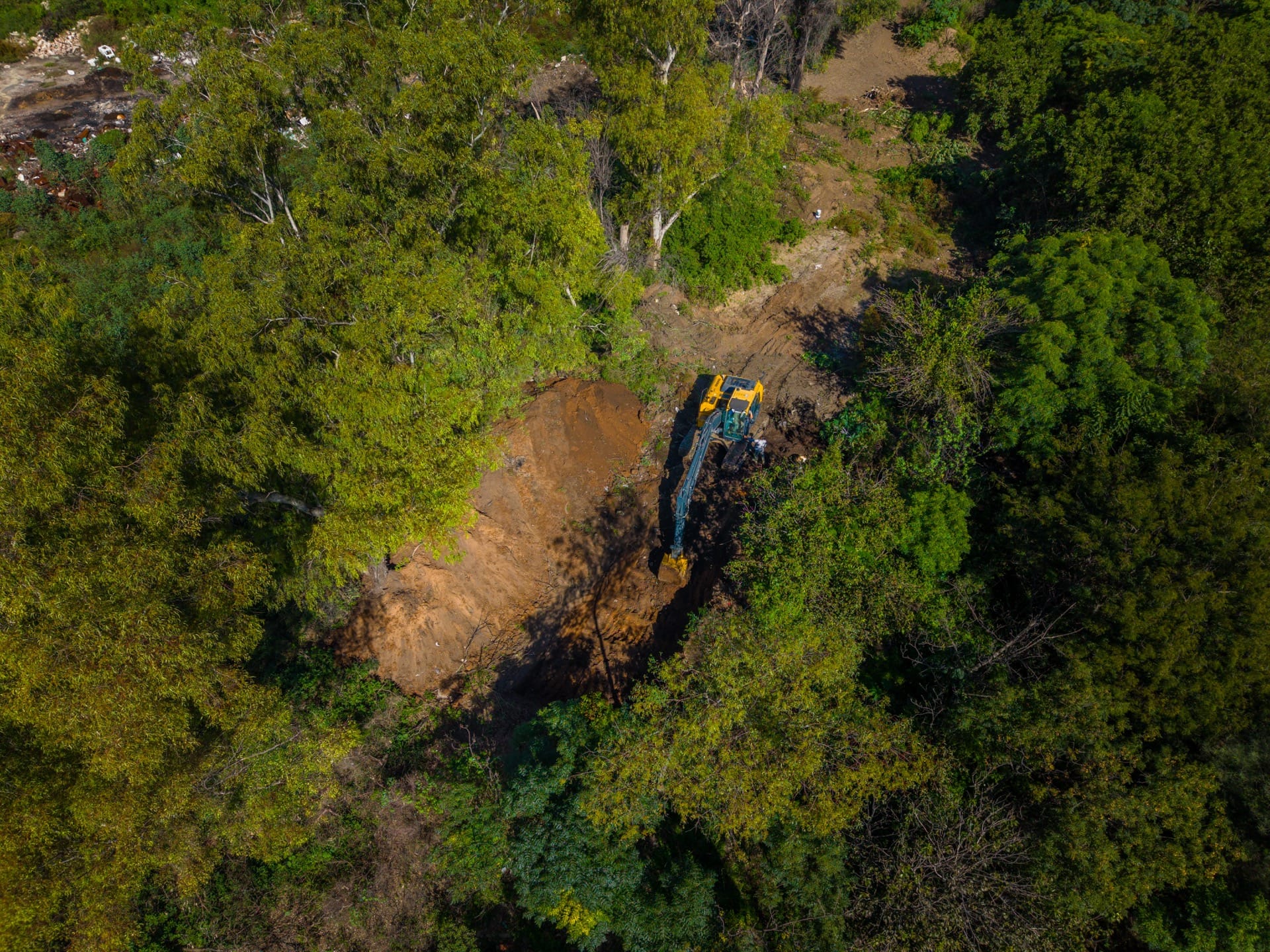EMUVE obra 2